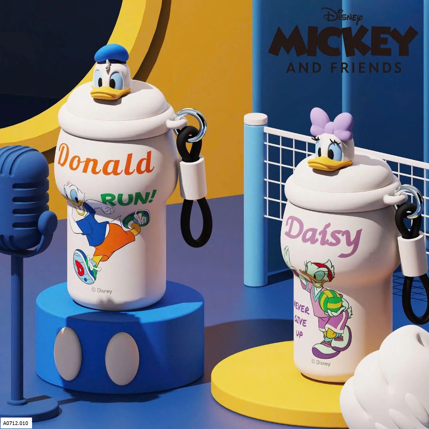 BÌNH GIỮ NHIỆT DISNEY  Giá sỉ 165k