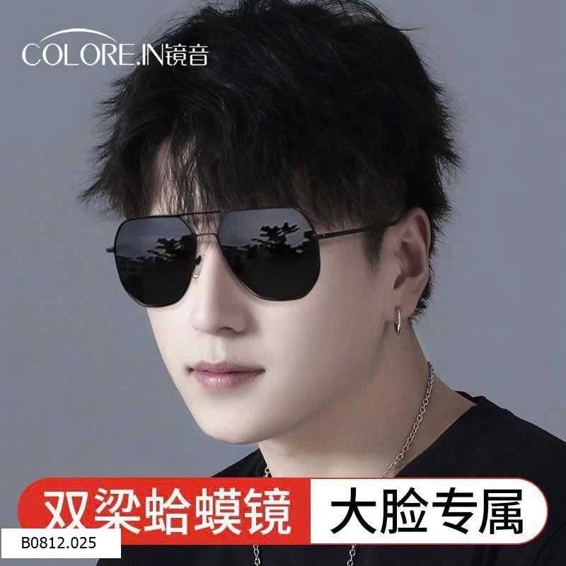 KÍNH RÂM COLOREIN CHÍNH HÃNG   Giá sỉ 125k