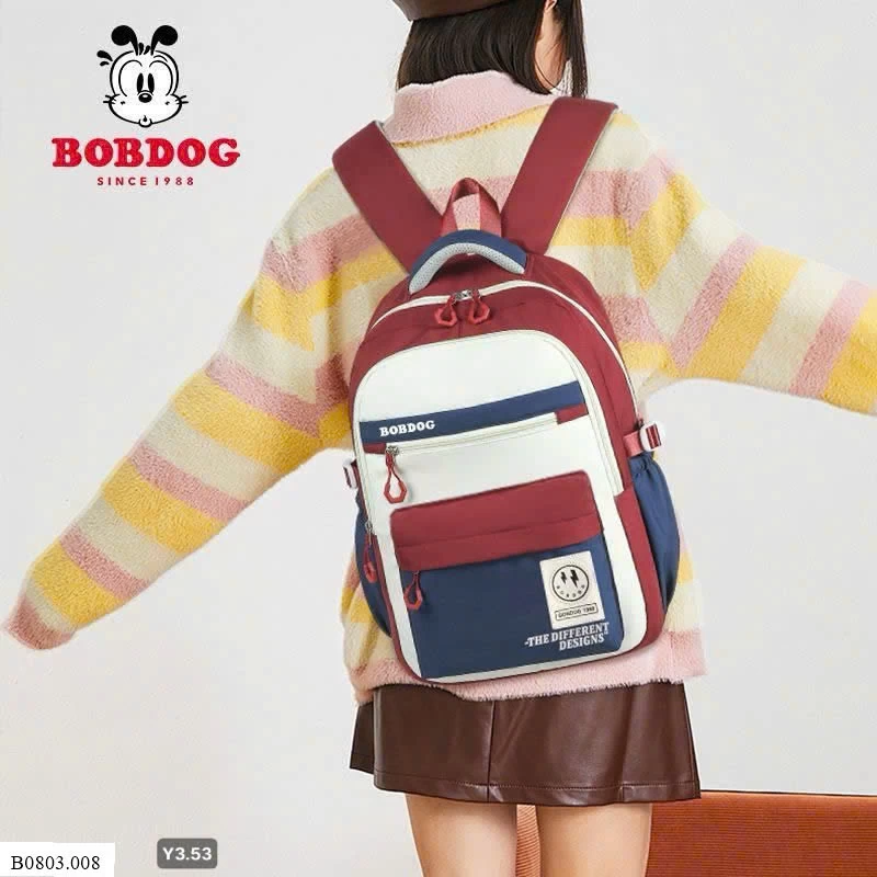 BALO BOBDOG MẪU NEW2025 Sỉ 240k