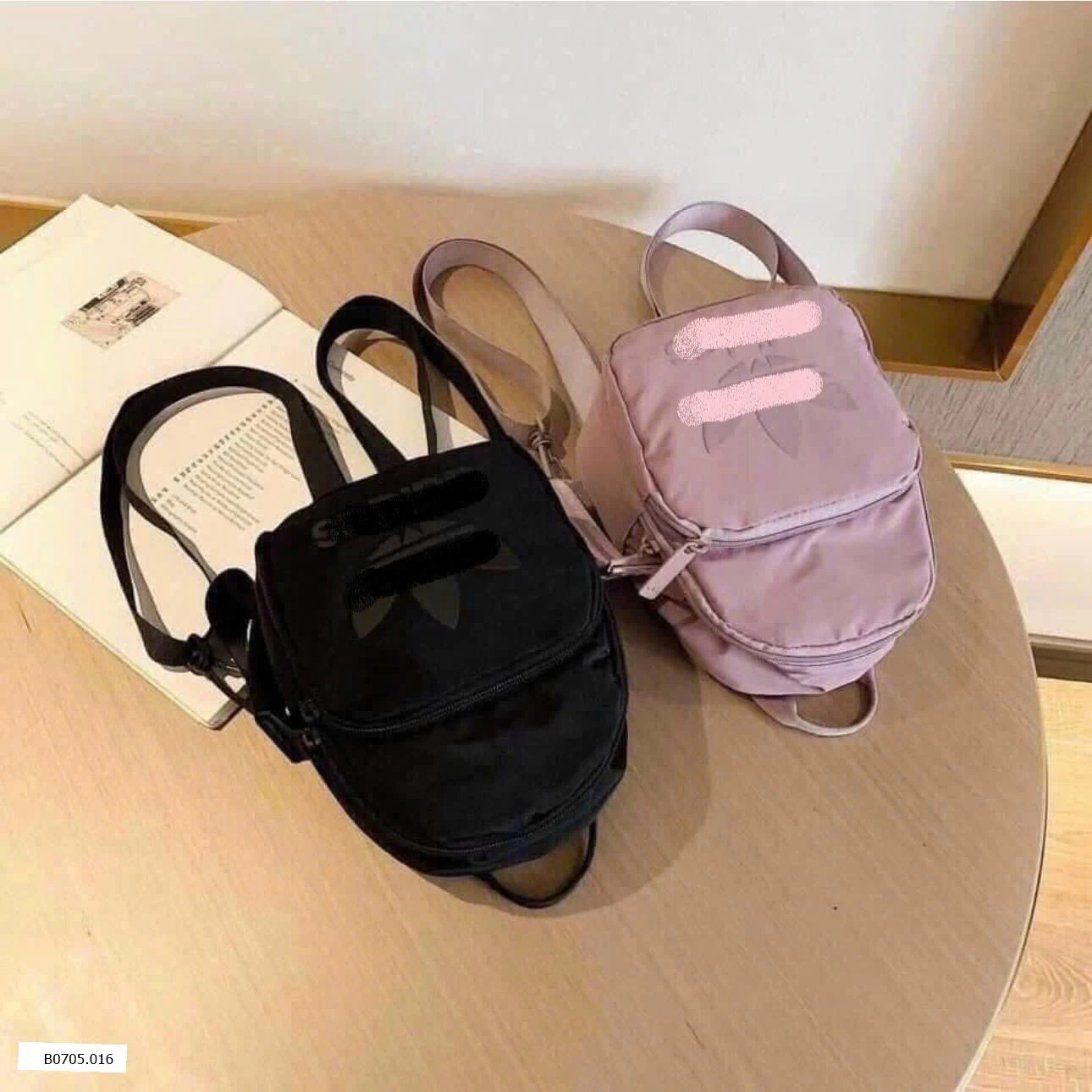 BALO D.A.S  Sỉ 65k