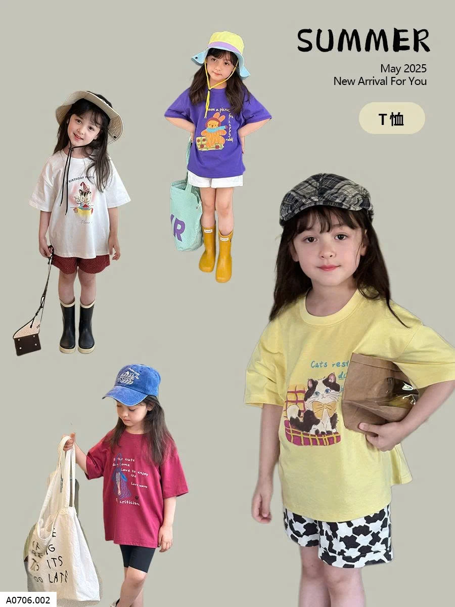 ÁO PHÔNG AMBB   Sỉ Giá: 90-150: 98k 160: 108k 170: 117k