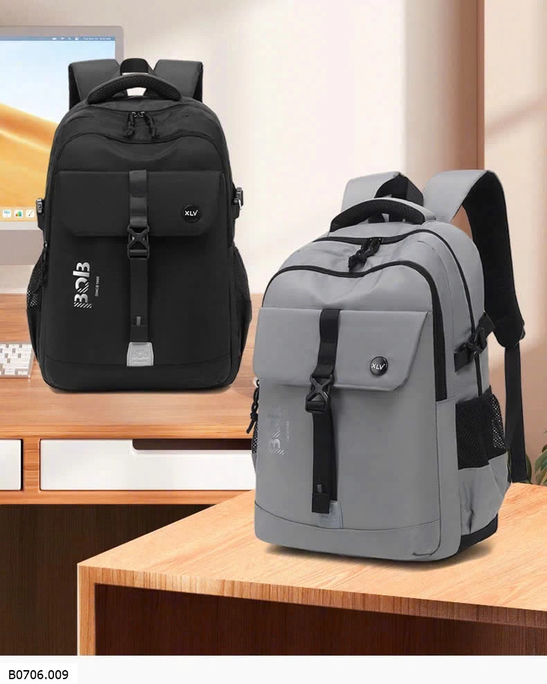 BA LÔ NHÀ BOBDOG   Sỉ 241k 