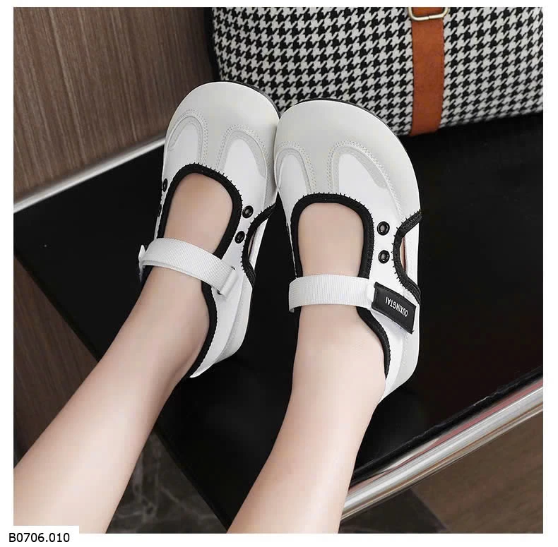 GIÀY SỤC NỮ   Sỉ 144k