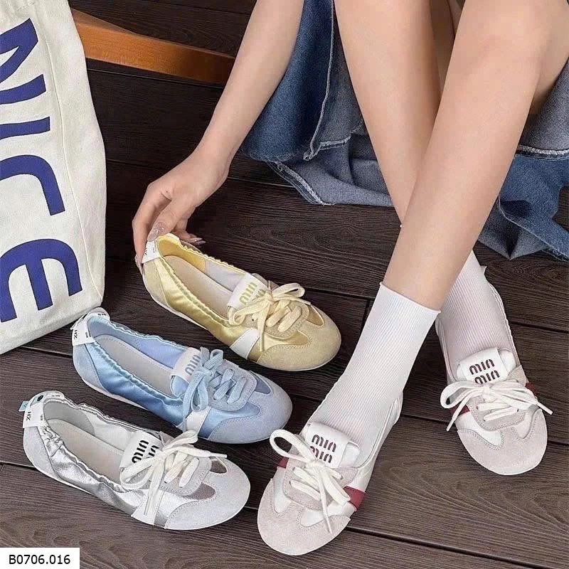 GIÀY BỆT MIU   Sỉ 125k