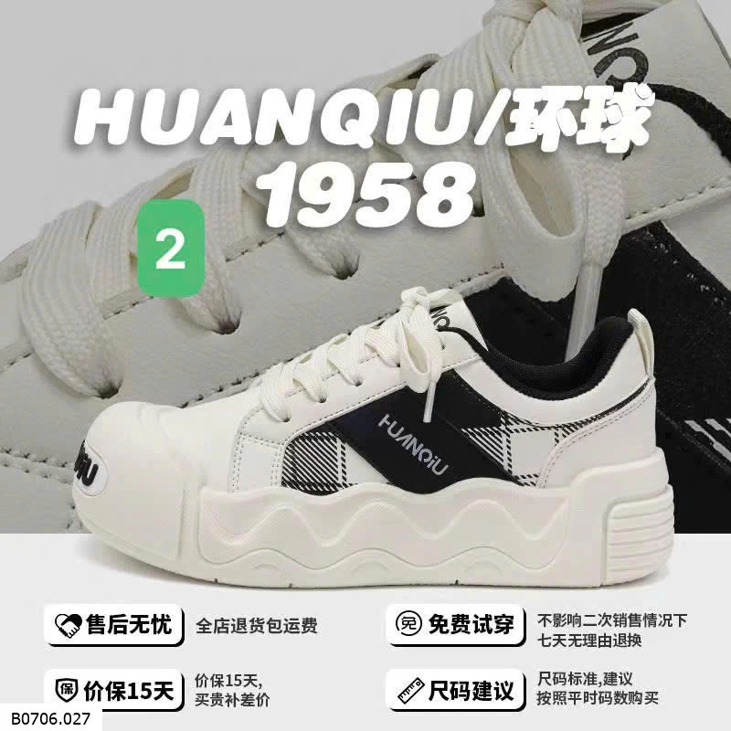 GIÀY THỂ THAO CHO NỮ  Sỉ 140k