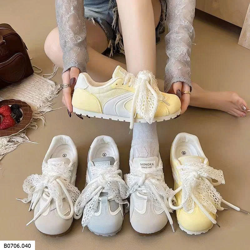 GIÀY TẬP BALLET    Sỉ 136k 