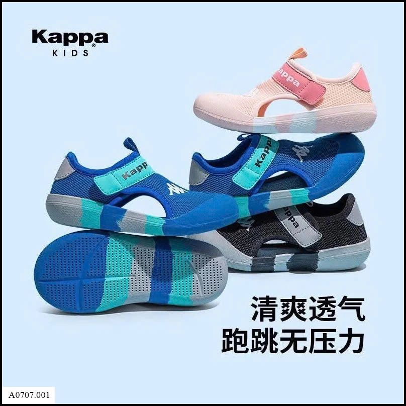 GIÀY KAPPA KIDS   Sỉ giá 320k