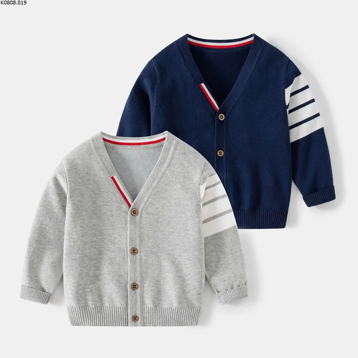 ‼️CARDIGAN BÉ HÃNG WELLKIDS   Si 112k