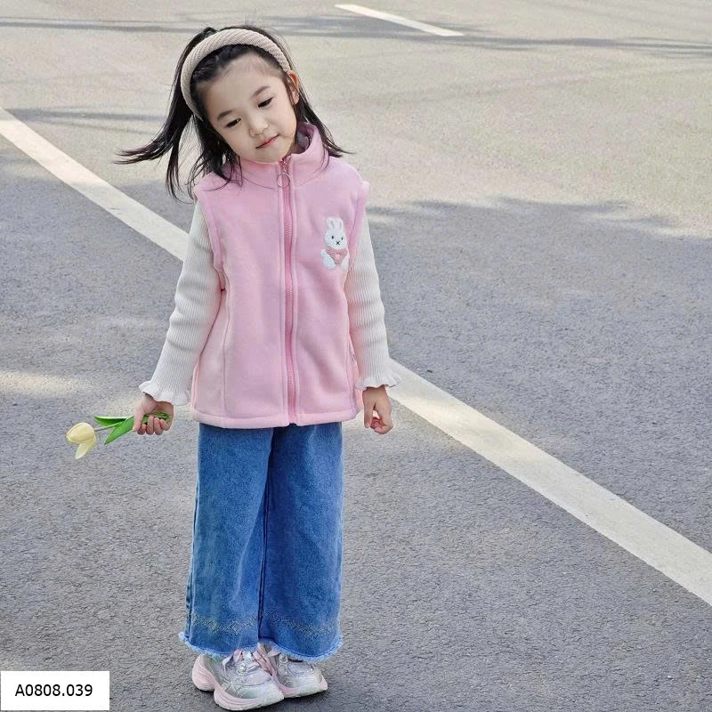 GILE LÓT LÔNG BÉ   Sỉ Sz 80-120: 62k  Sz 130-170: 72k