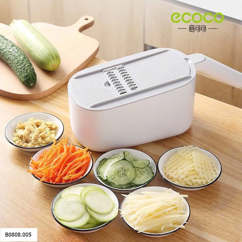 DỤNG CỤ NẠO ECOCO   Sỉ 126k