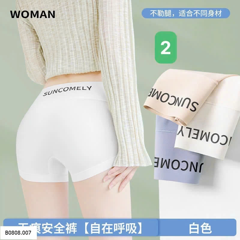 QUẦN MẶC VÁY CHO NỮ   Sỉ 42k/1 chiếc bán từ 2 chiếc 
