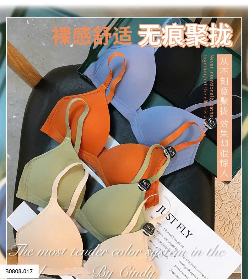 ÁO NGỰC XUẤT NHẬT KHÔNG GỌNG   Sỉ 30k/1 chiếc bán từ 2 chiếc 