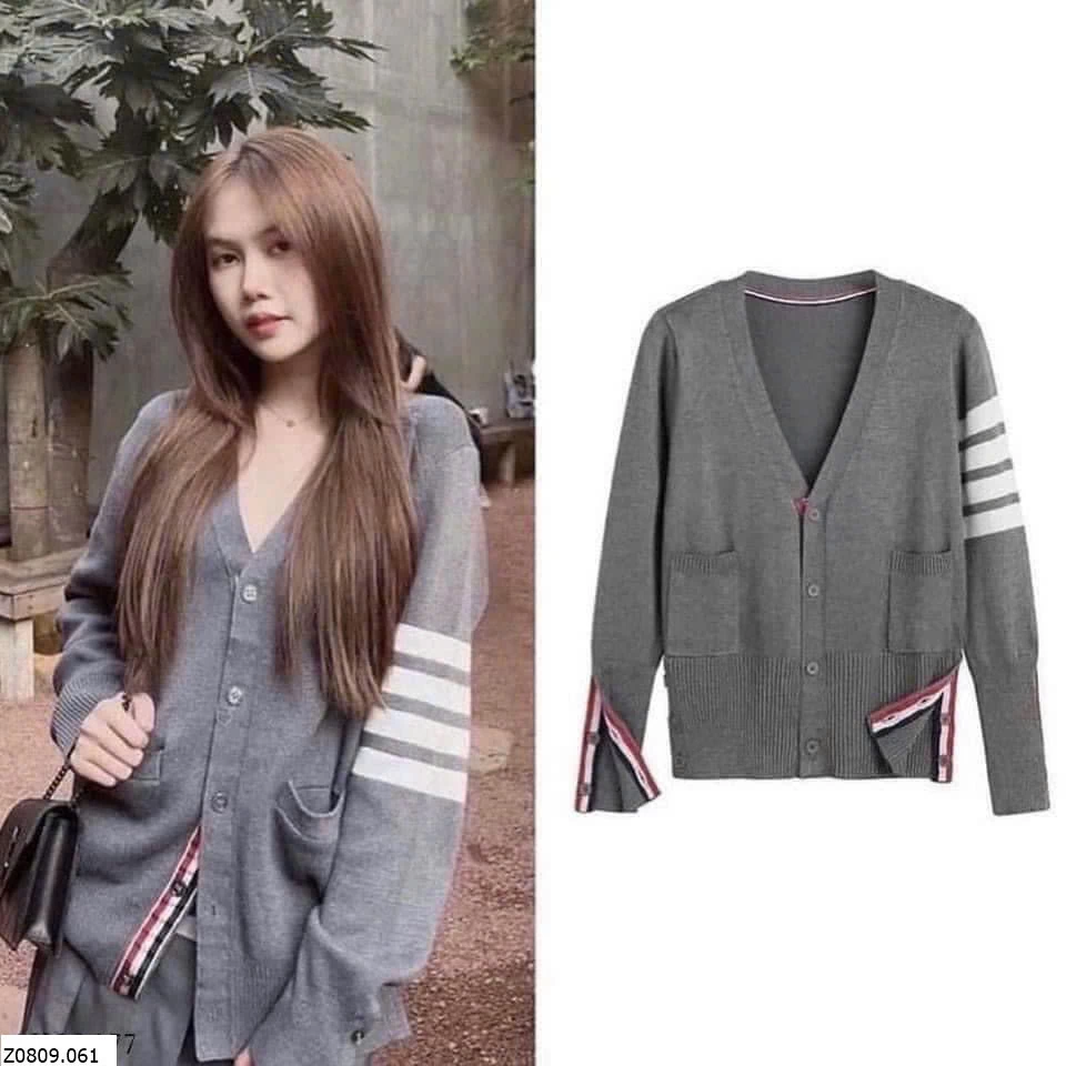 ÁO KHOÁC CARDIGAN CHO NỮ  Sỉ 182k