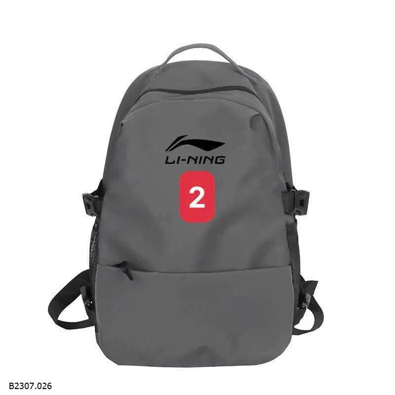 BALO LI-NING SIÊU SALE Sỉ 190k