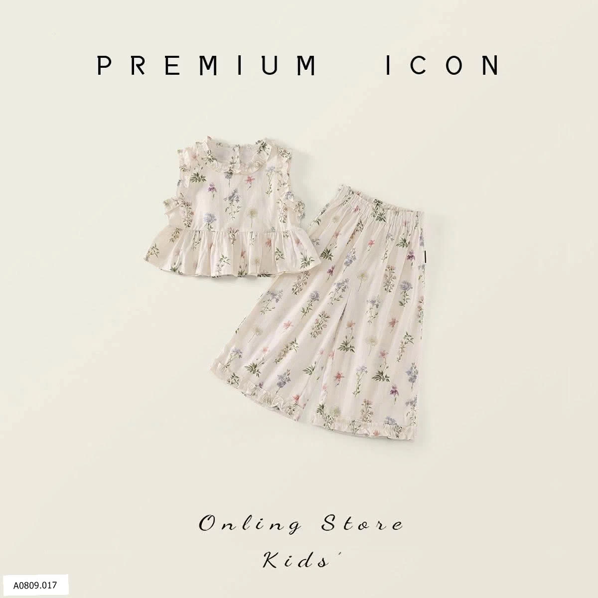 SET PREMIUM   Giá sỉ 129k