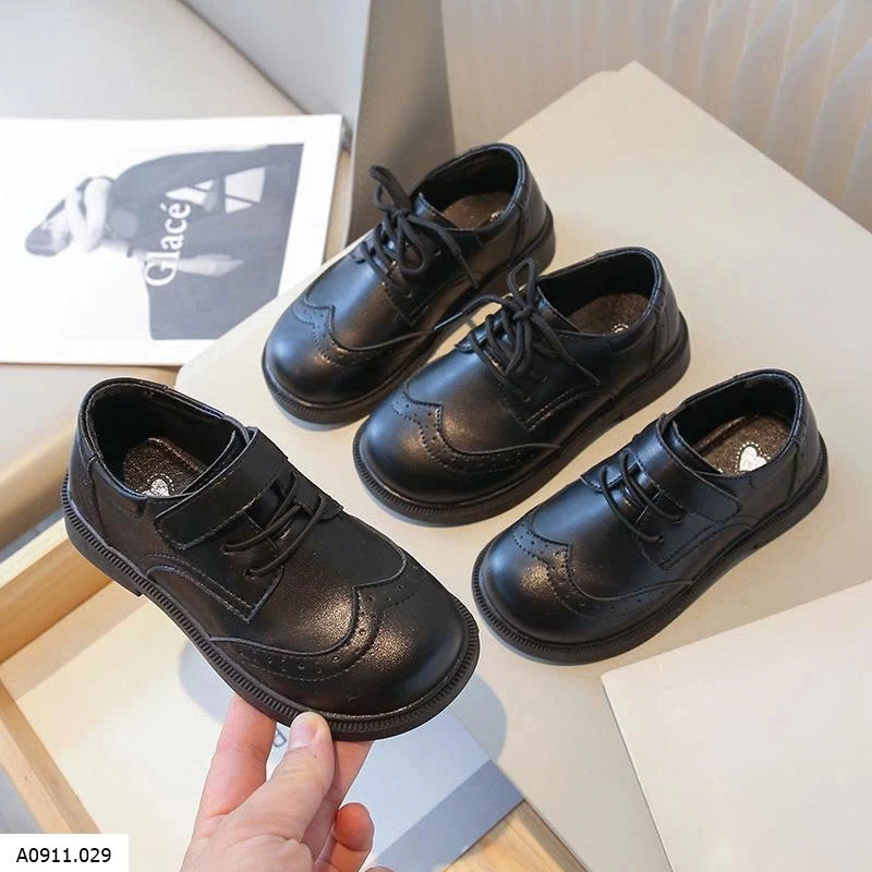 GIÀY ÂU BÉ TRAI   Giá sỉ 139k