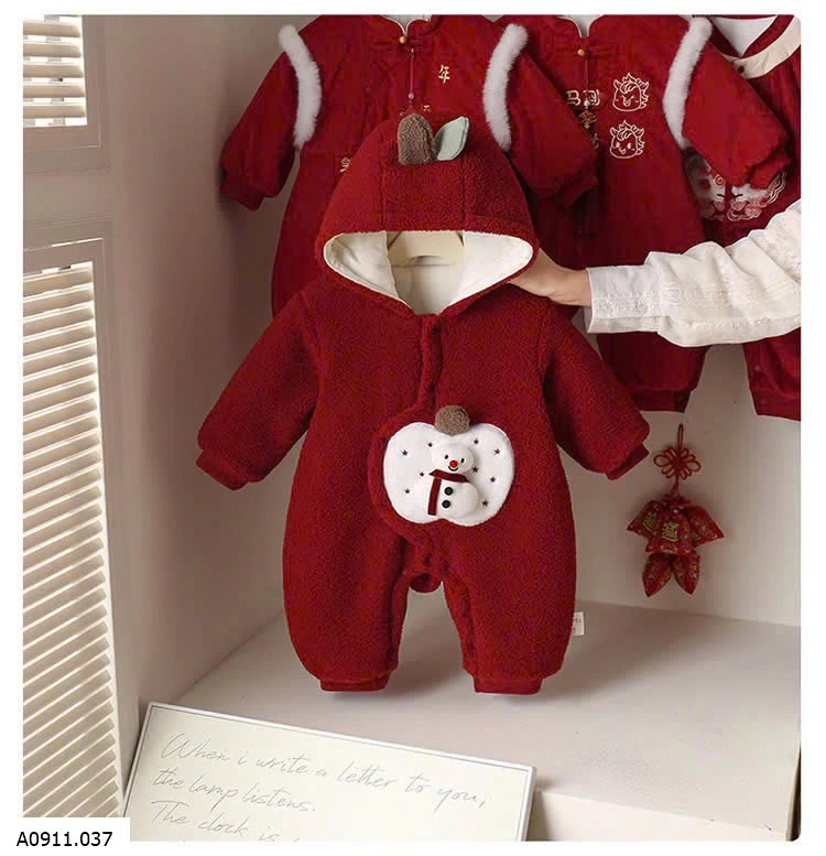 BODY LÔNG NGƯỜI TUYẾT   Giá sỉ 333k