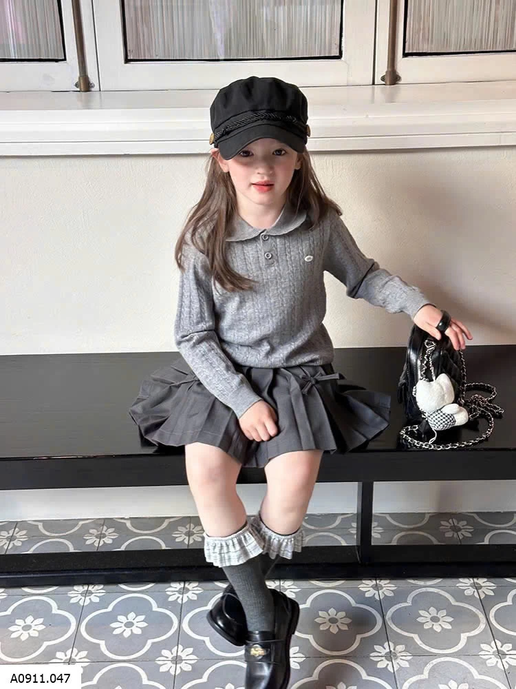 ÁO LEN CHO BÉ AMBB  Giá sỉ 150k