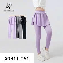 QUẦN VÁY THỂ THAO  AKL   Giá sỉ 117k