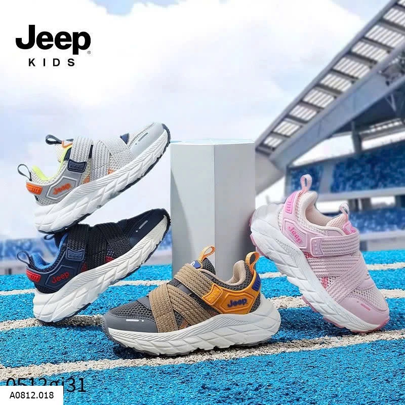 GIÀY JEEP KIDS  Giá sỉ 390k