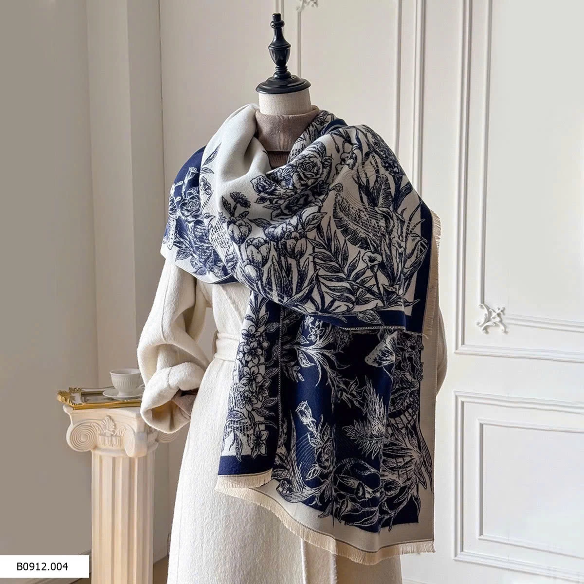 KHĂN CHOÀNG NỮ  Giá sỉ 99k