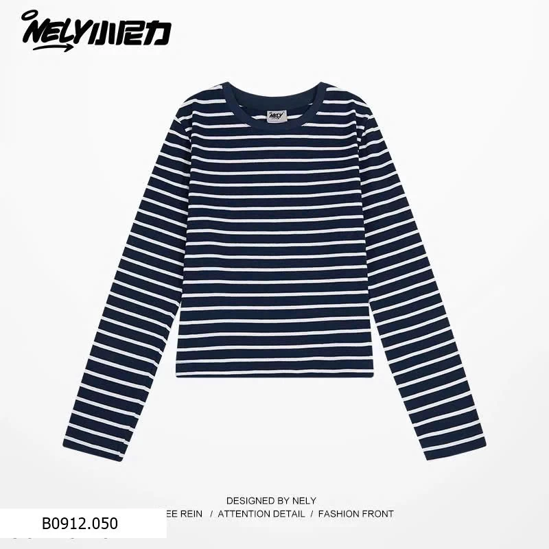 ÁO THU ĐÔNG NELLY Giá sỉ 135ka