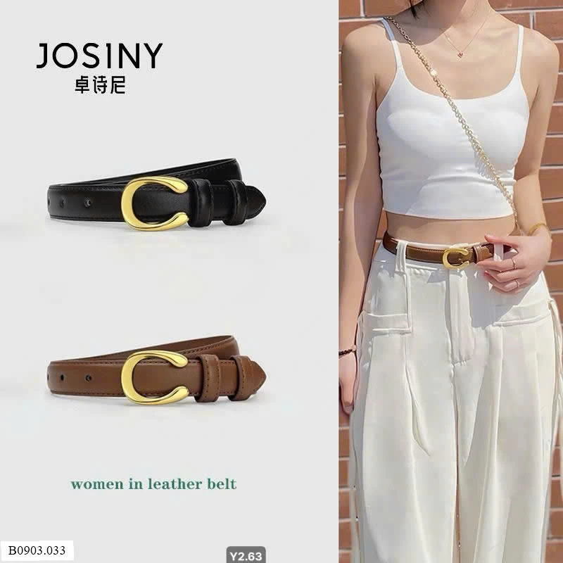 Thắt lưng  Sỉ 95kk