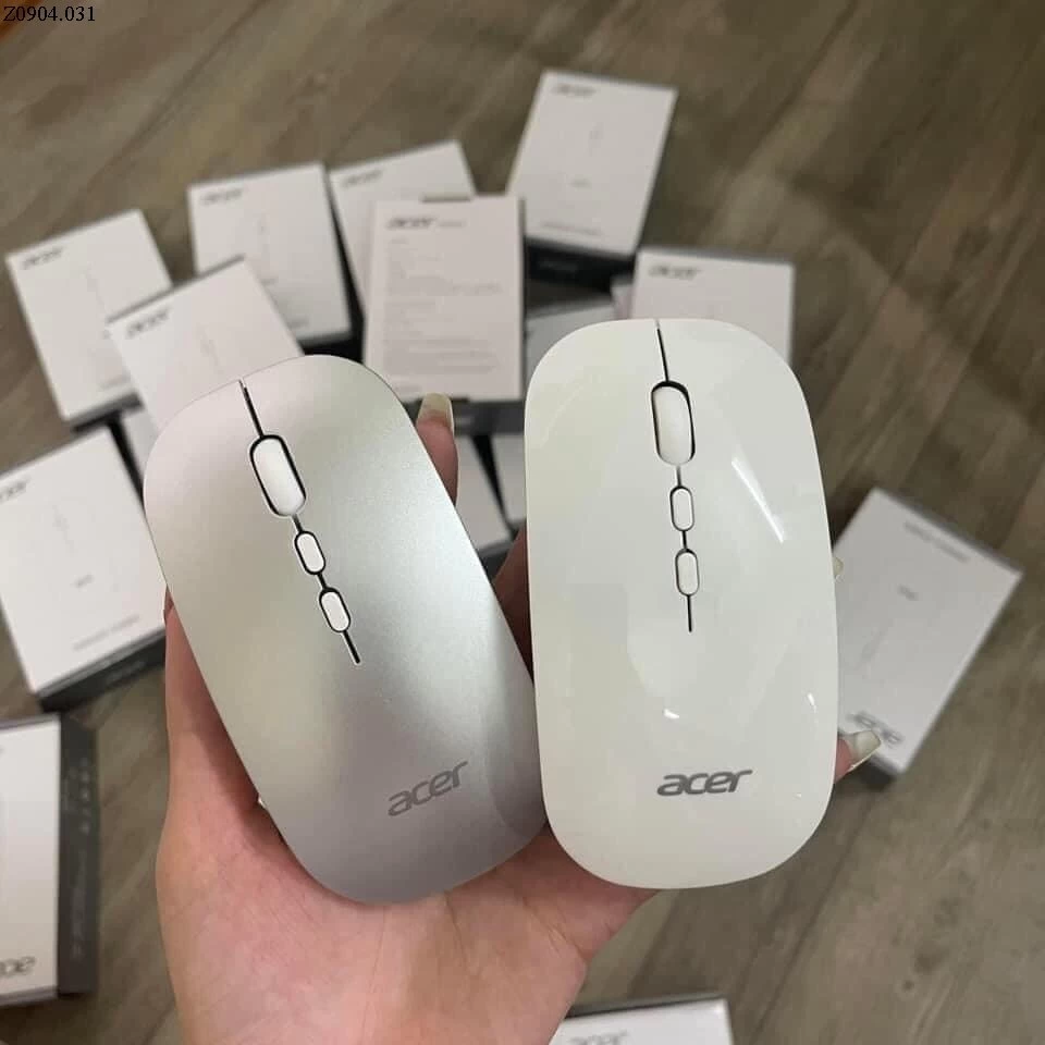 CHUỘT ACER AUTH  Si 85k/c