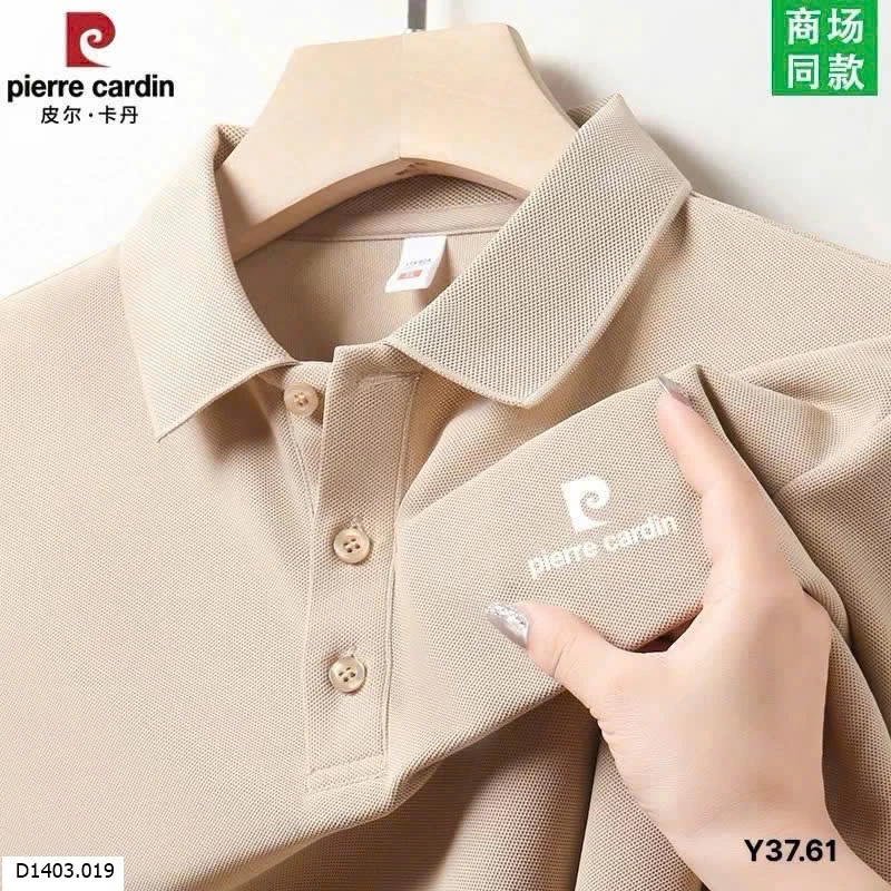 PIERRE CARDIN LỤA DÂU TẰM CHÍNH HÃNG  Sỉ 205kA
