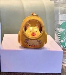 Móc khoá capybara Sỉ 28k/1 CON