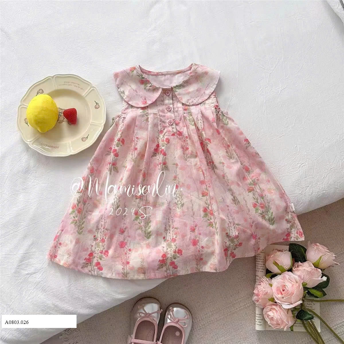 VÁY SÁT NÁCH BG  Sỉ 95kA