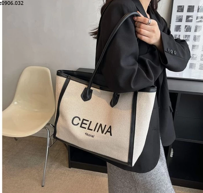 TÚI TOTE CELILA Sỉ 142K