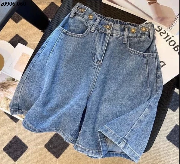 SHORT JEAN NỮ Sỉ 145k