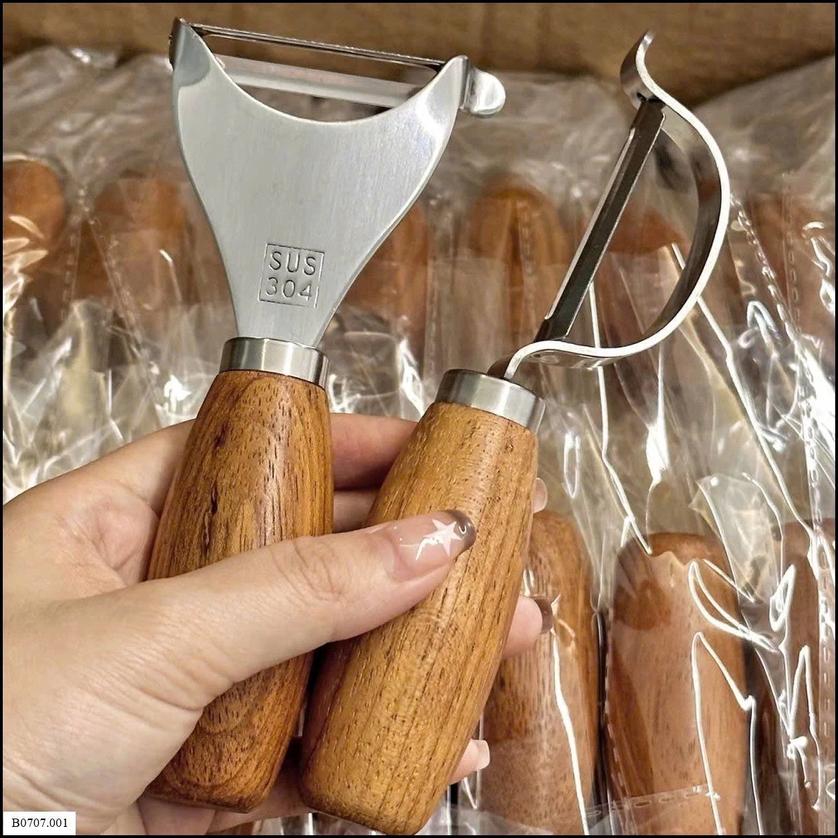 SET 3 MÓN DỤNG CỤ BẾP Sỉ giá 118k