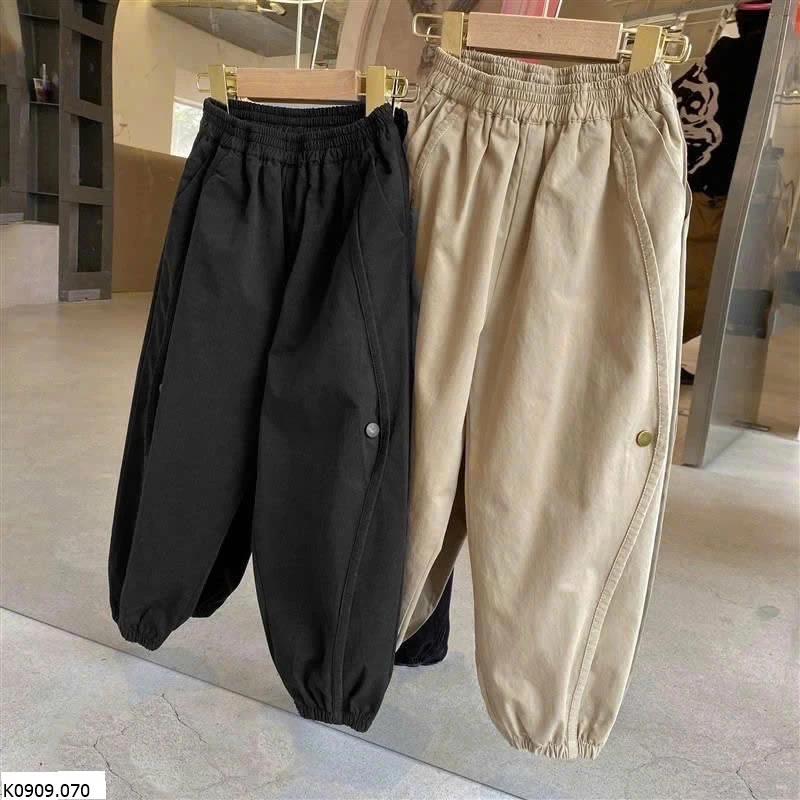 QUẦN JOGGER BT Sỉ 85k