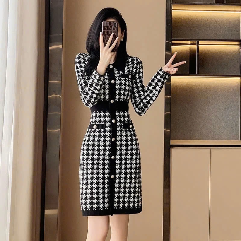 VÁY LEN SỈ 220K
