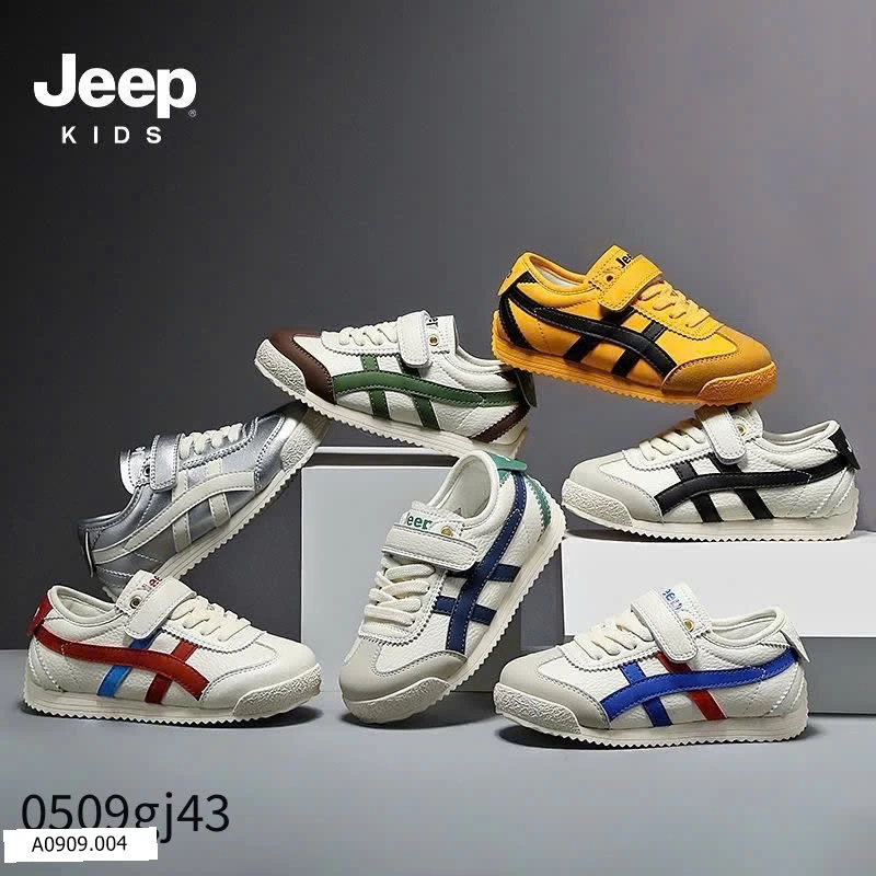 Giày nhà #Jeep Kids   Giá sỉ 565k