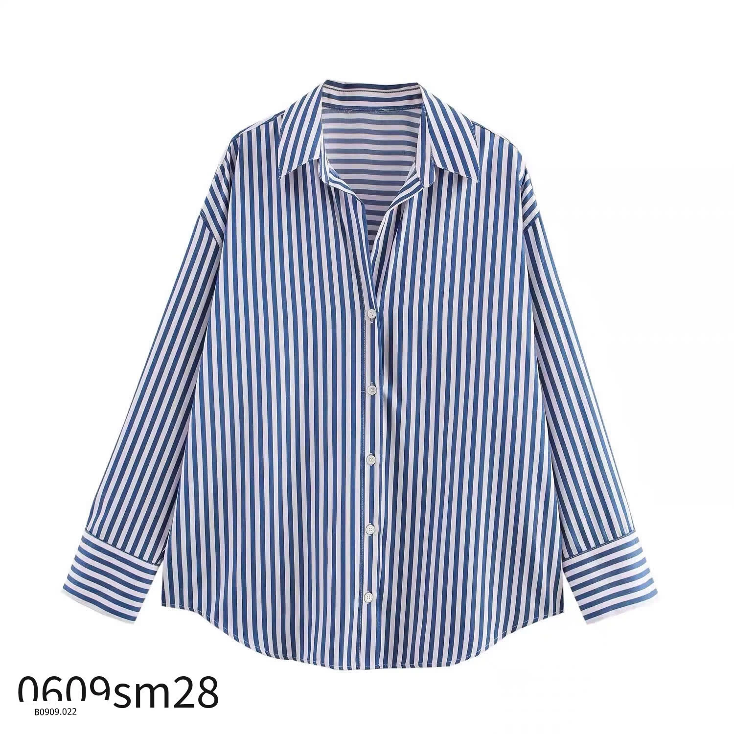 ÁO SƠ MI KASLEAD NỮ   Giá sỉ 175k