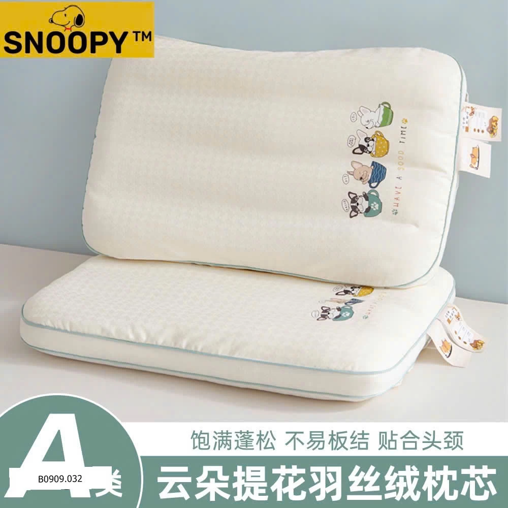 GỐI CAO SU CAO CẤP   Giá sỉ 280k.1 cặp 