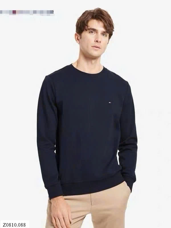 ÁO LEN SWEATER NAM HÃNG TOME BORNEK LÓT LÔNG CỪU   Sỉ 130k