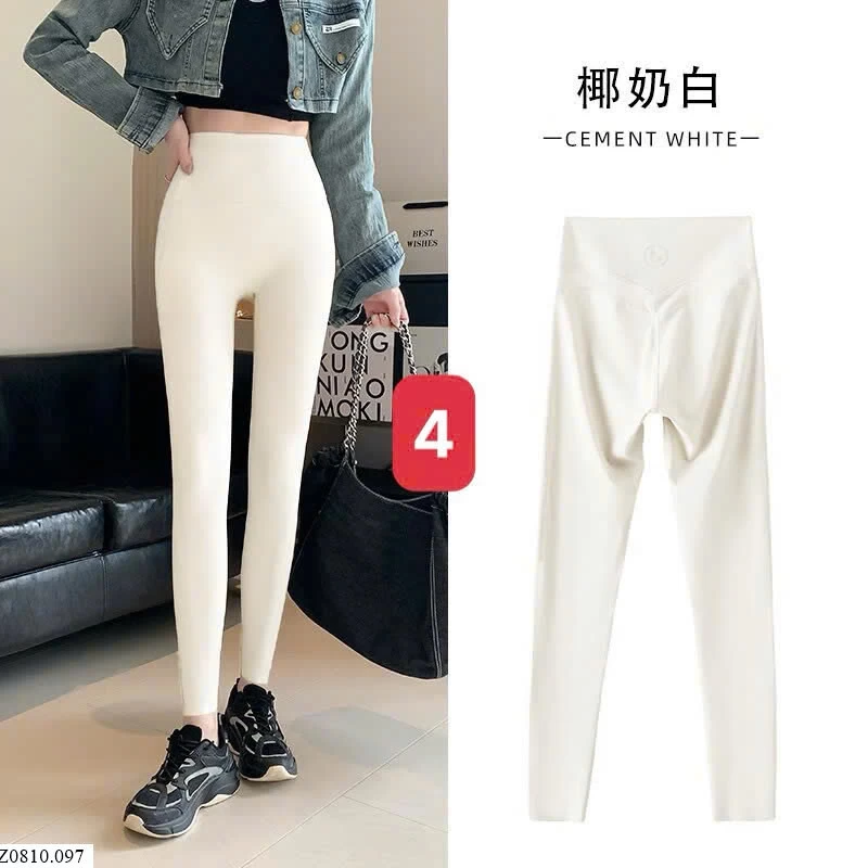 QUẦN LEGGING CHO NỮ   Sỉ 125k