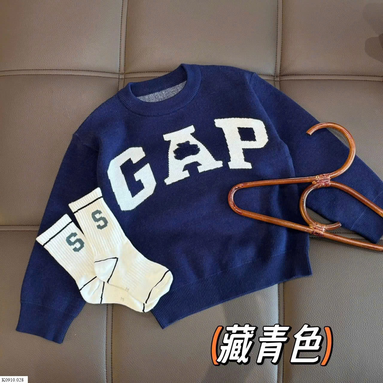 ÁO LEN GAP CHO BÉ  Giá sỉ như sau: size 90-140:152k Size 159-160:168k