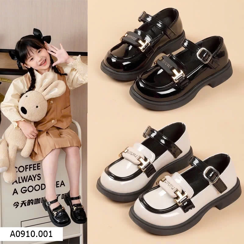GIÀY MOCA KHOÁ MIN CHO BG   Giá sỉ 26-30: 135k      31-37: 145k