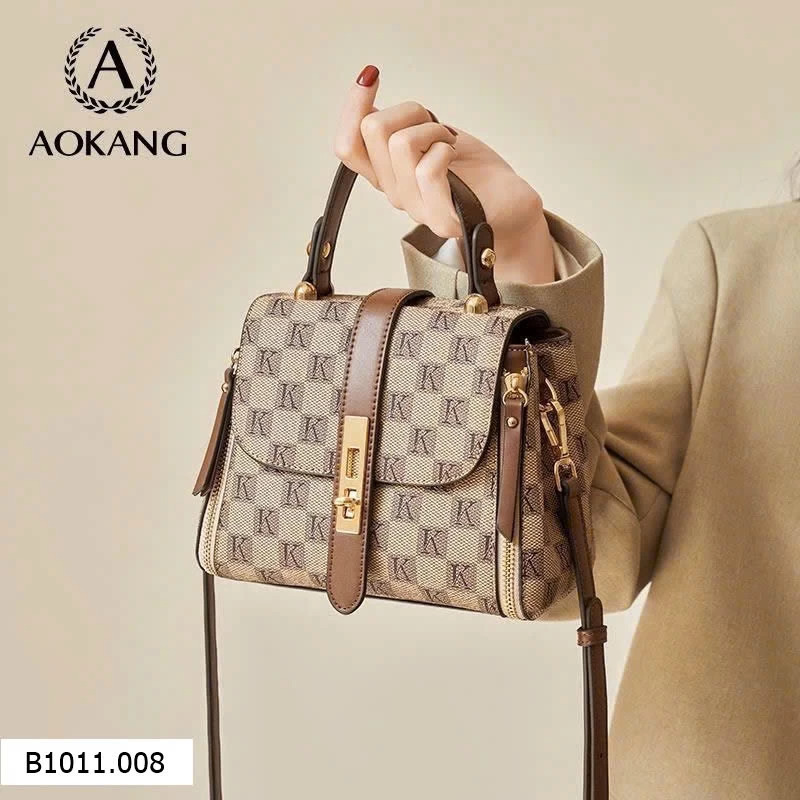 Túi AOKANG hot hit   Giá sỉ 425k