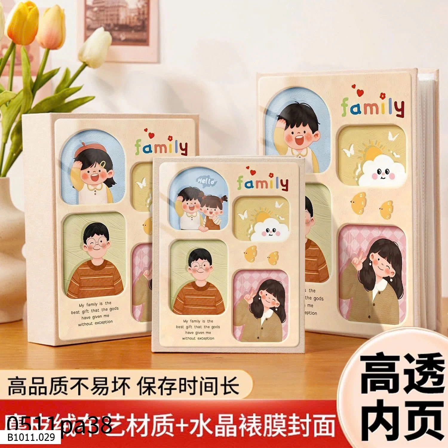 PHOTO ALBUM  Giá sỉ 90k