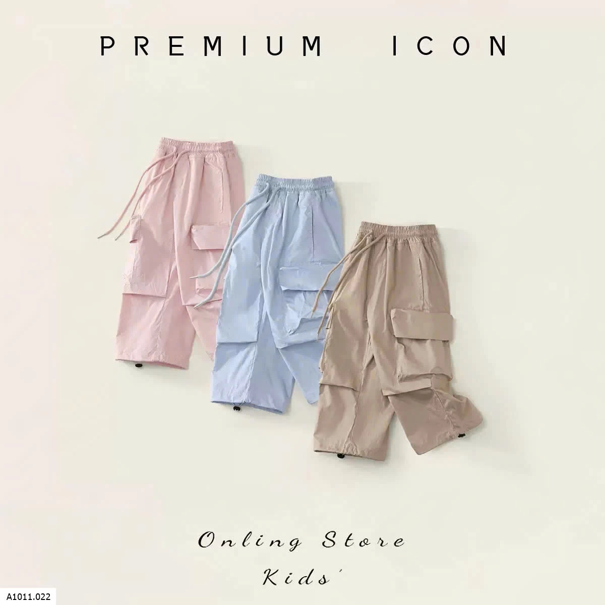 QUẦN TÚI HỘP CÁ TÍNH HÃNG PREMIUM   Giá sỉ 130k