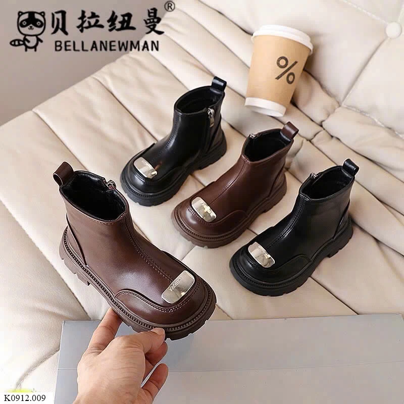 BOOT DA LÓT LÔNG BELLANEWMAN  Sỉ 147k