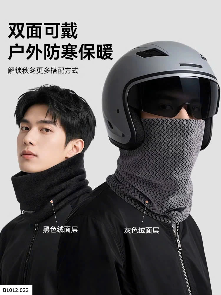 KHĂN QUÀNG ĐA NĂNG LINNNING Giá sỉ 100k