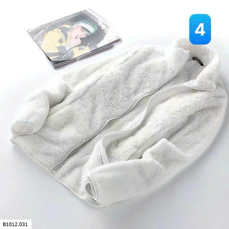 ÁO KHOÁC LÔNG CỪU CHO NỮ   Giá sỉ 130ka