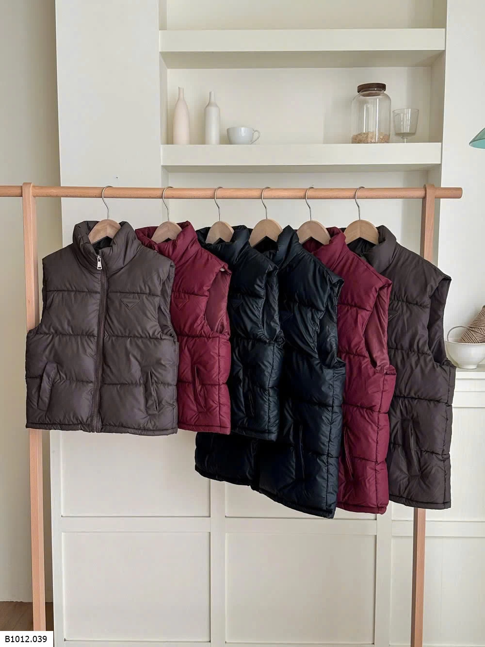 ÁO GILE PHAO CHO BÉ  Giá sỉ 145k